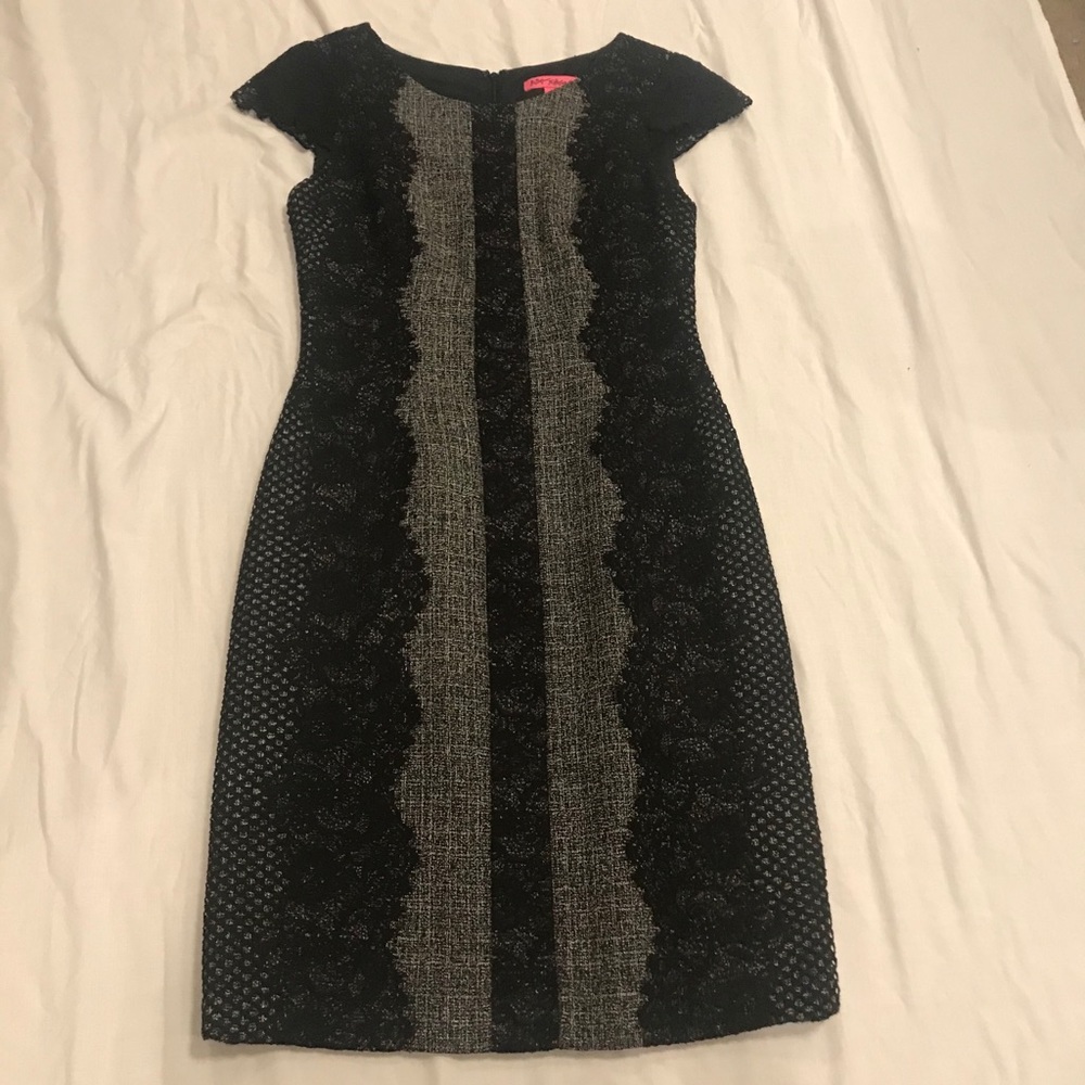 Betsy Johnson Dress